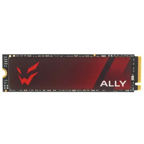 256 ГБ SSD M.2 накопитель ARDOR GAMING Ally AL1282 (ALMAYM1024-AL1282)