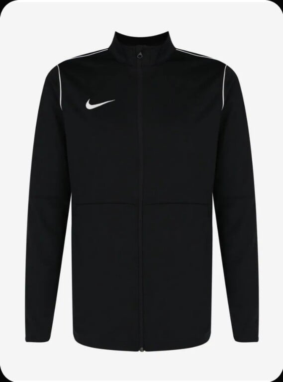 Джемпер Nike DRY PARK 20 TRACK JACKET