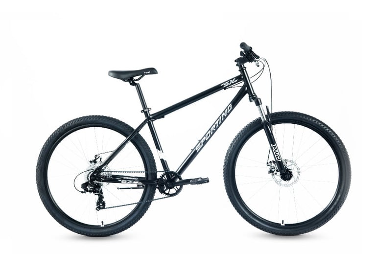 Горный велосипед Forward SPORTING SX 27,5