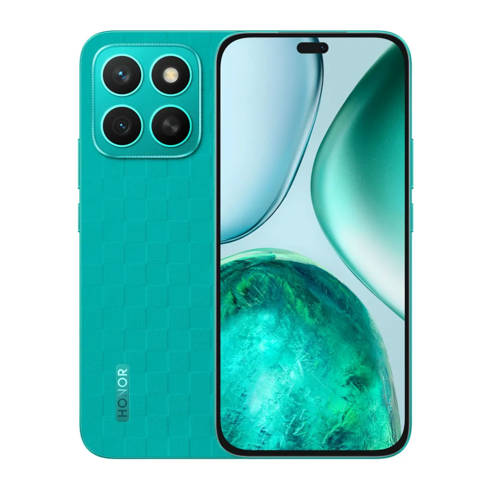 Honor Смартфон X8c Ростест (EAC) 6/128 ГБ,