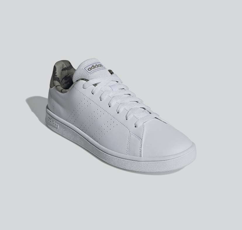 Кеды adidas Sportswear Advantage Base (39-46 р.)