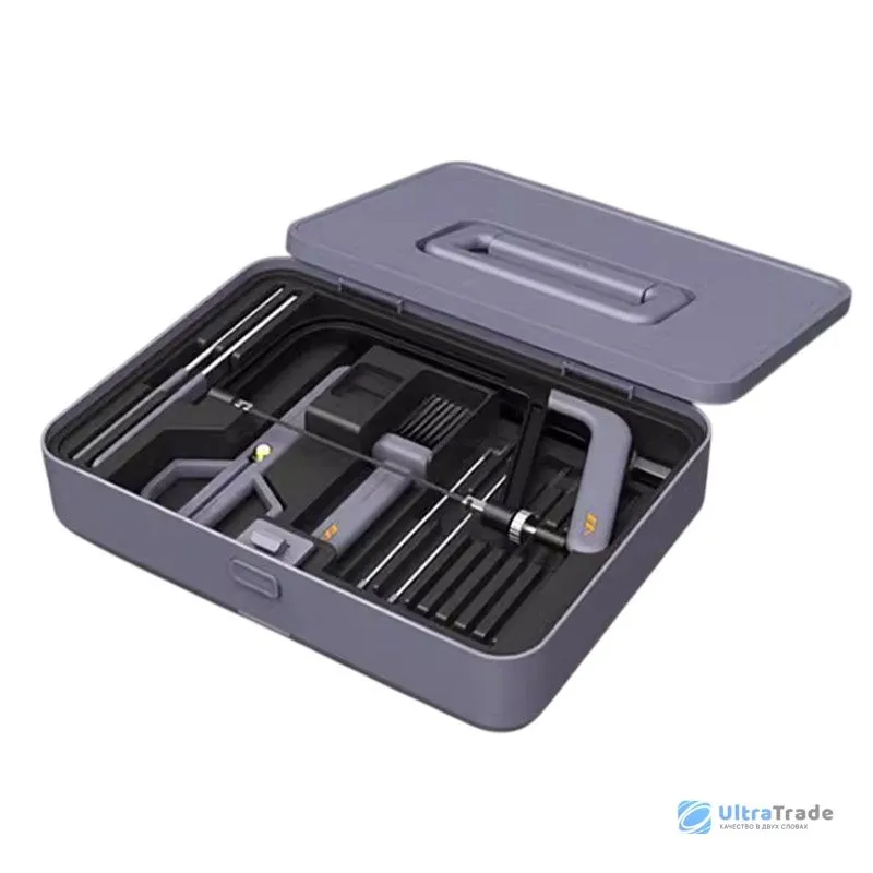 Набор инструментов Xiaomi JimiHome Multi-Function Repair Toolbox Set