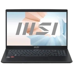 Ноутбук 15.6" MSI Modern 15 B7M-245XRU (Ryzen 7530U, 8 гб, 256 гб)