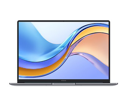 Ноутбук HONOR MagicBook X 14 i5 16+512GB 14"