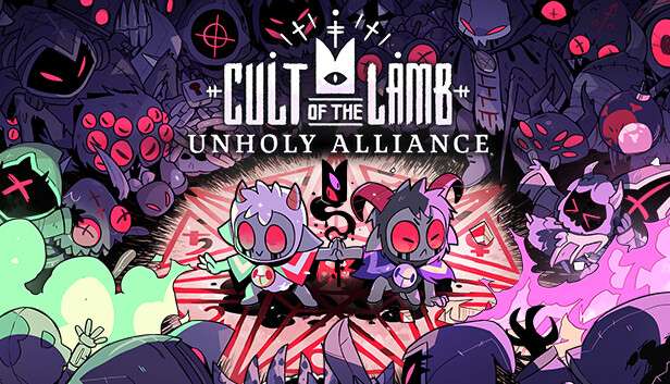 [PC] Cult of the Lamb