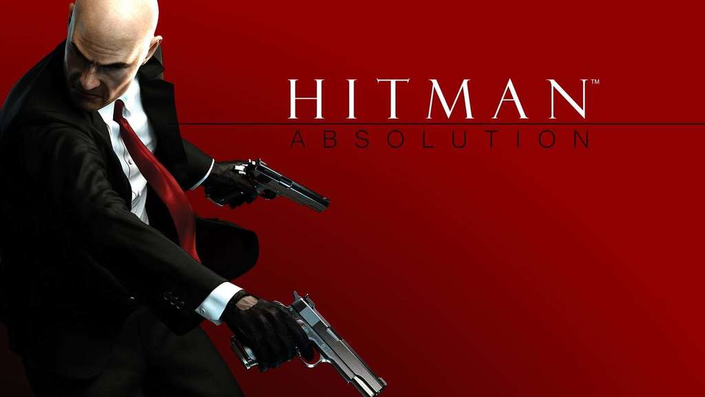 [PC] Hitman: Absolution (GOG)
