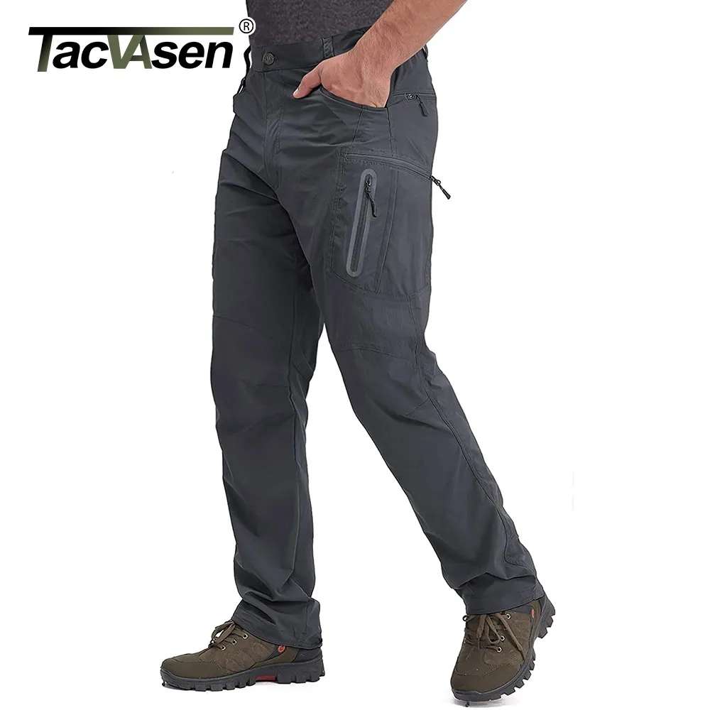 Подборка мужской одежды TACVASEN (примеры в описании)