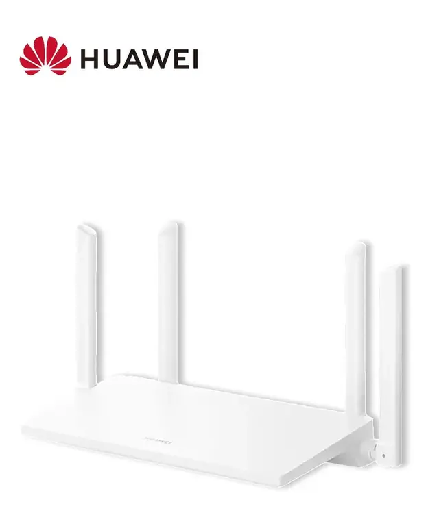 Роутер HUAWEI AX1 WS5203-20