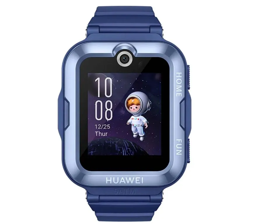 Умные часы HUAWEI Watch KIDS 4 Pro ASN-AL10