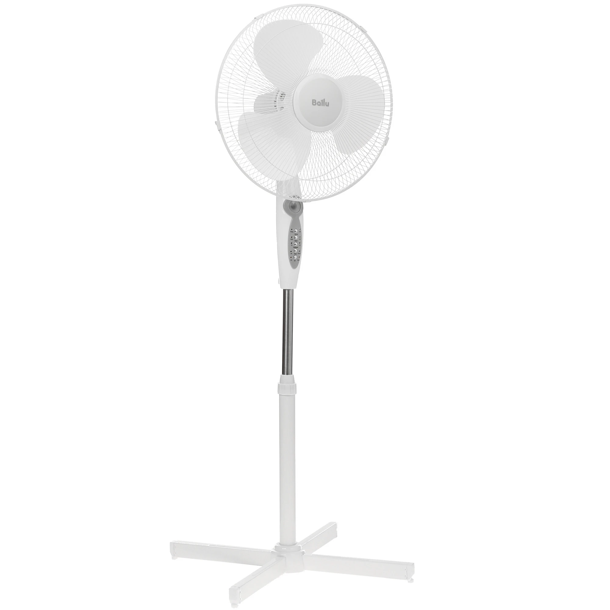 Вентилятор Ballu BFF-840 белый