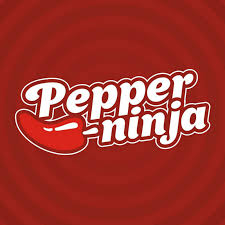 Pepper ninja