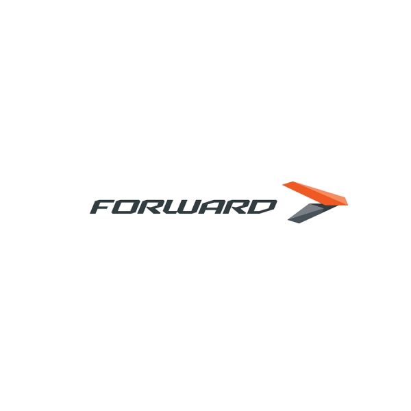 Forward bike