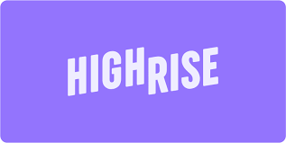 High rise