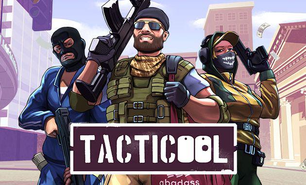 Tacticool