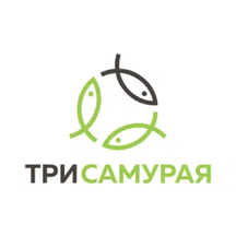 Три Самурая