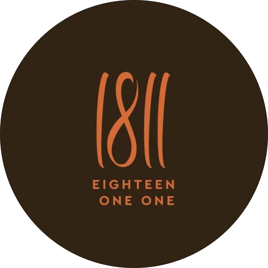 1811 stores