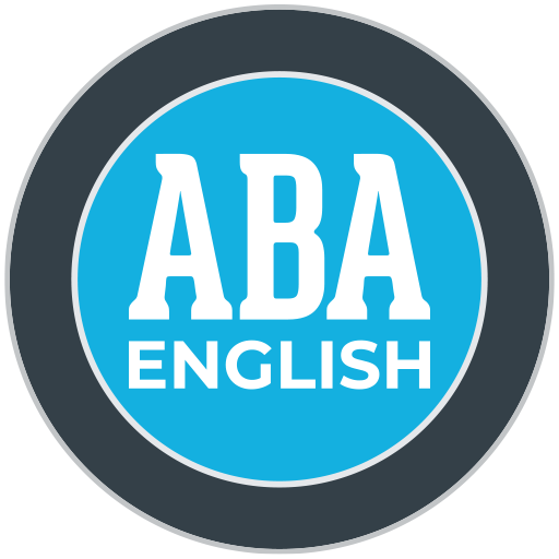 Aba english