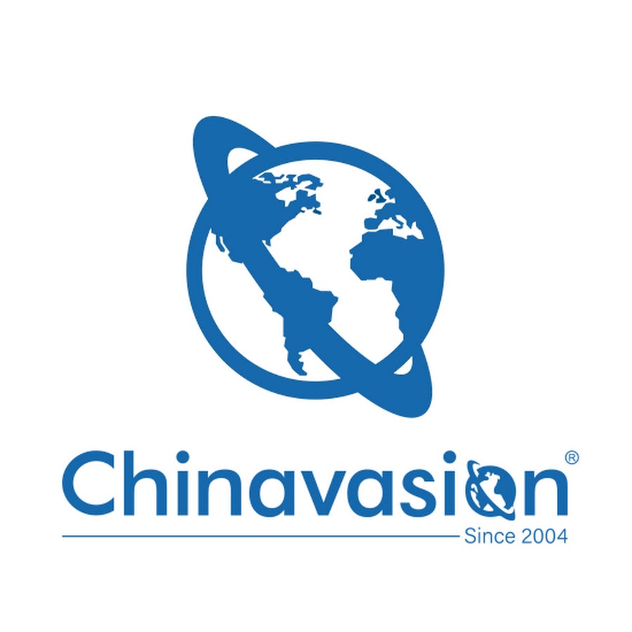 Chinavasion