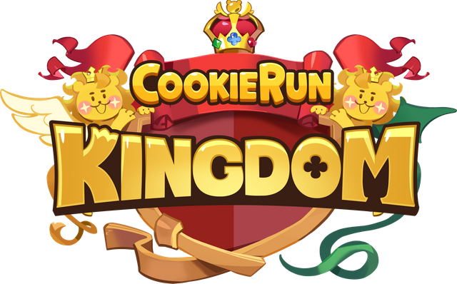 Cookie run kingdom