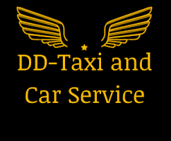 DD Taxi