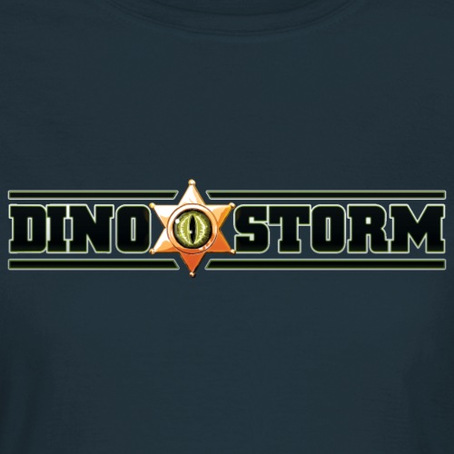 Dino Storm