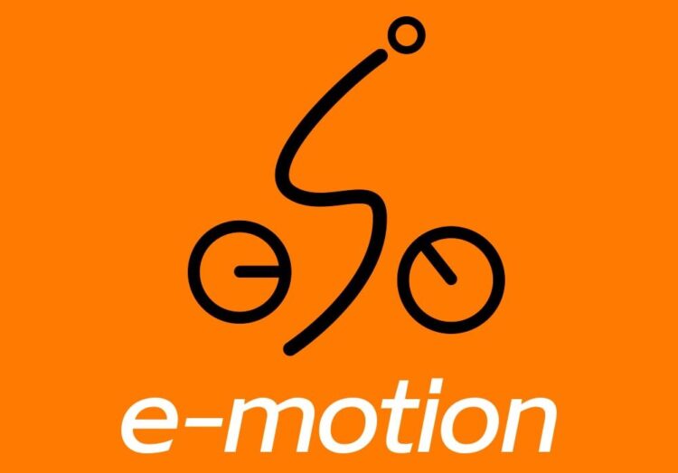 E-motion sharing