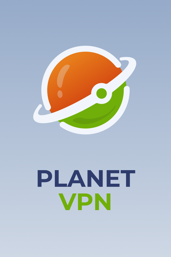 Planet VPN