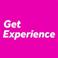 Get Experience