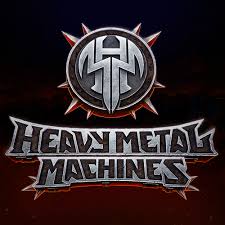 Heavy metal machines