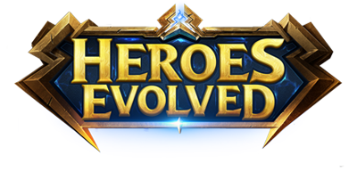 Heroes Evolved