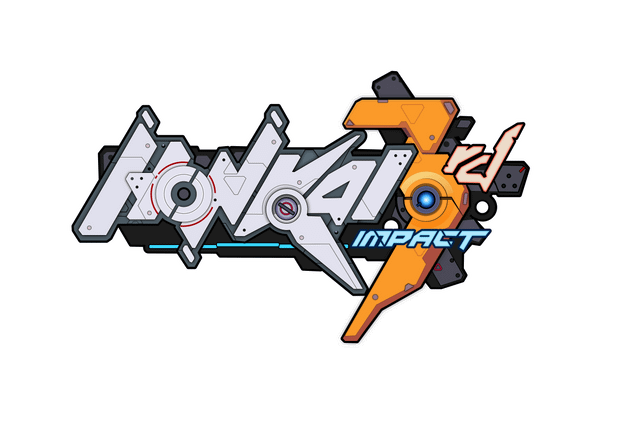 Honkai impact 3