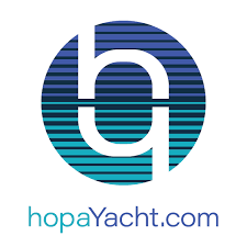 Hopa yacht