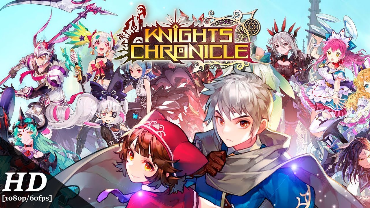 Knights Chronicle