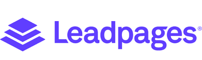 Lead pages