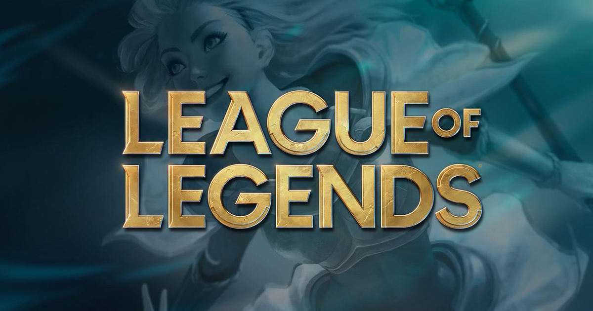 League of legends