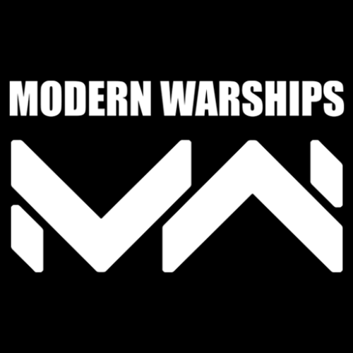 Modern Warships