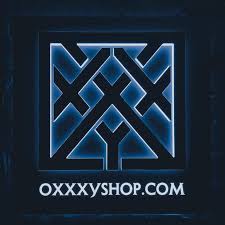 Oxxxy shop