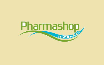 Pharmashop discount