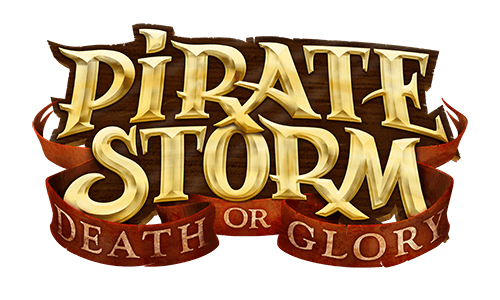 Pirate storm