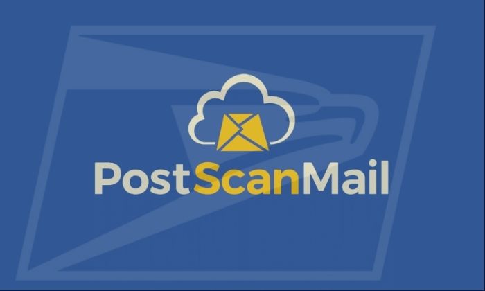 PostScanMail