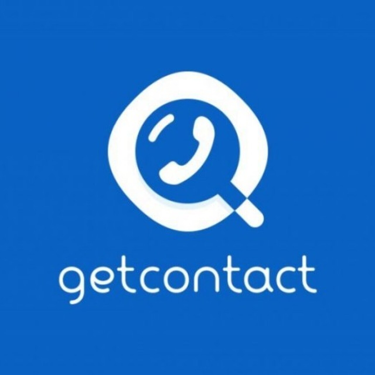 Getcontact