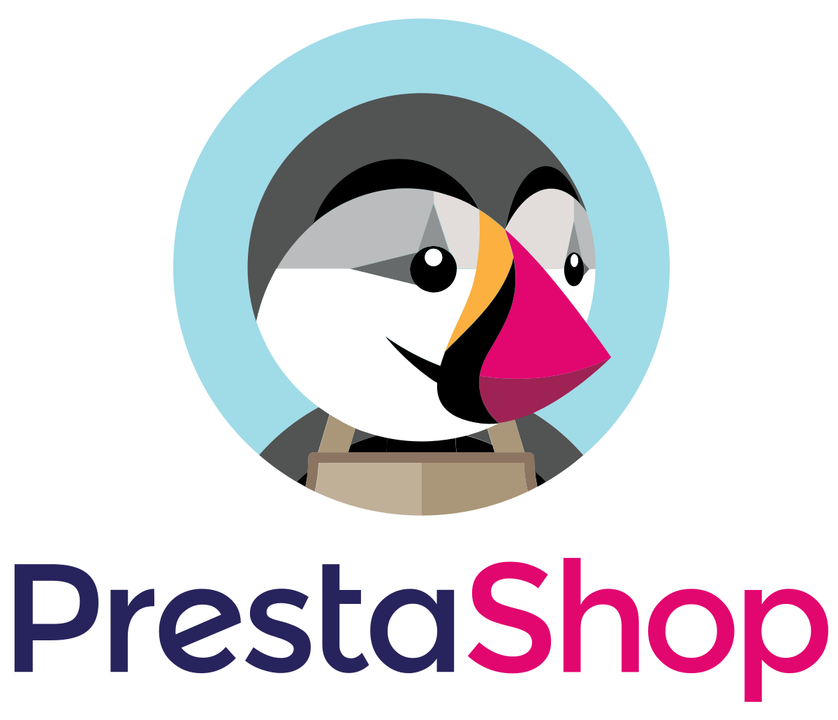 Presta shop