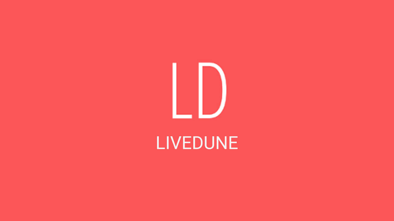 livedune