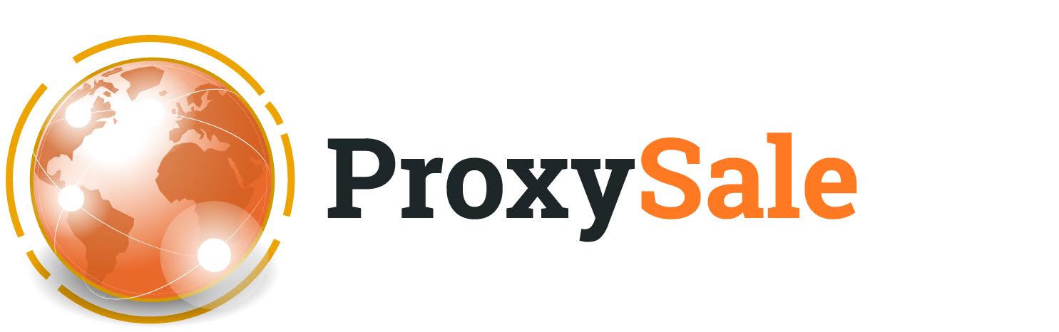 Proxy-sale