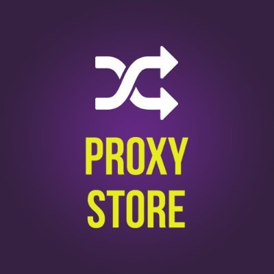 Proxy-store