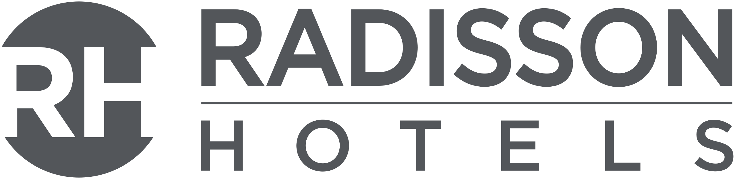 radisson hotels