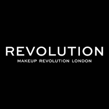 Revolution beauty