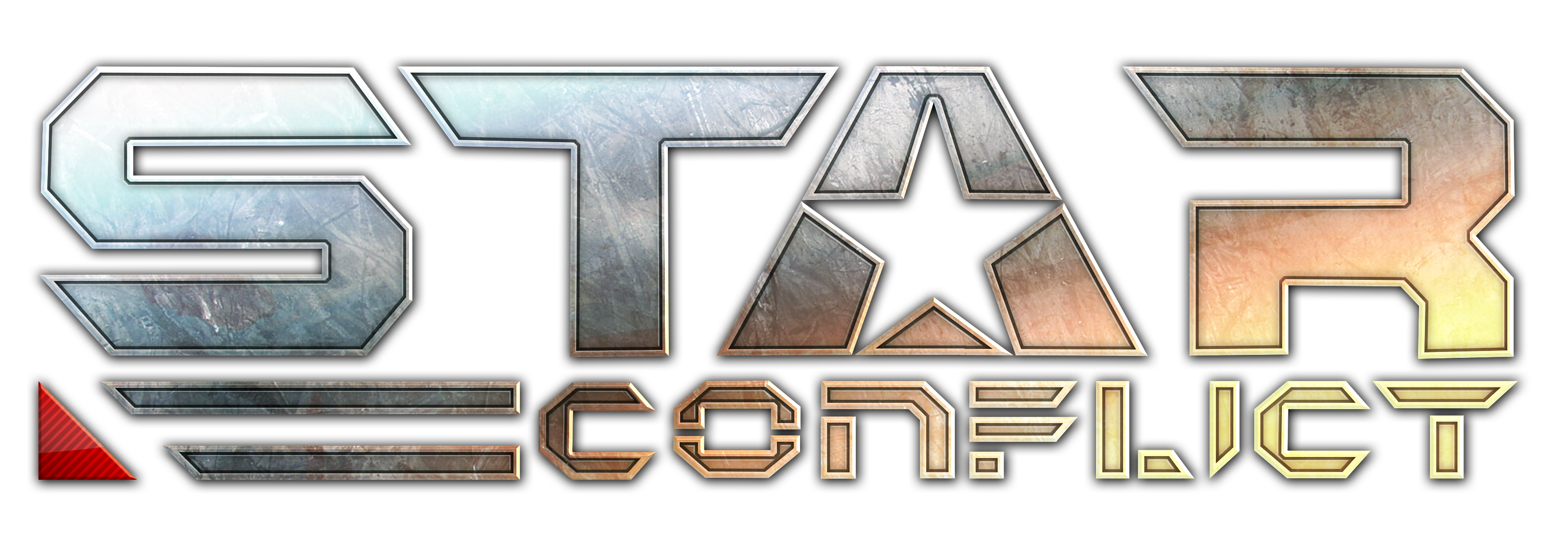 Star-conflict