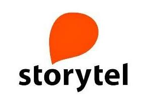 Storytel