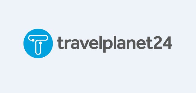 Travel planet 24